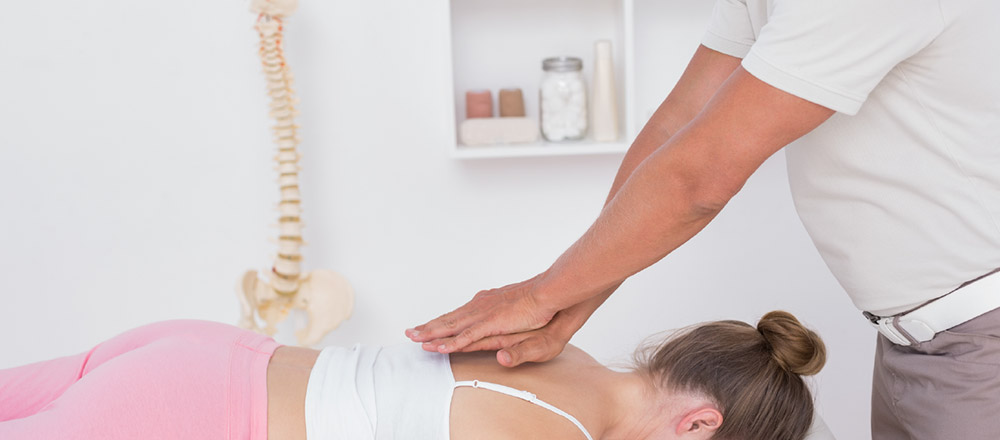 Choisir un professionnel de la physiothérapie